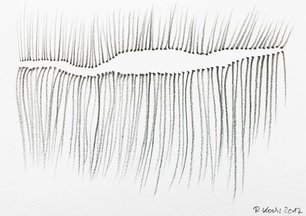 Zeichnungen - Regina Kochs