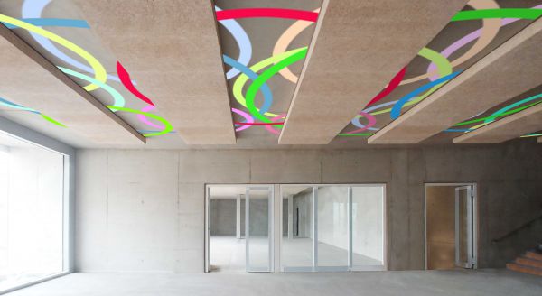 Wettbewerb gewonnen - Regina Kochs