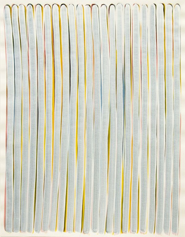 Liniendichten - Regina Kochs