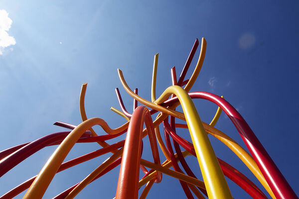 Lagerfeuer - Regina Kochs