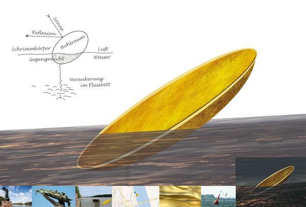 Goldschatz - Regina Kochs