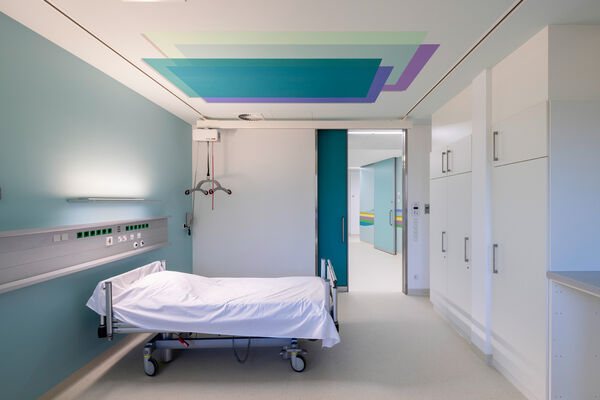 Farbräume - Regina Kochs