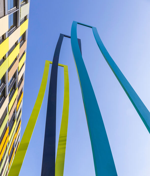 Justitia - Regina Kochs