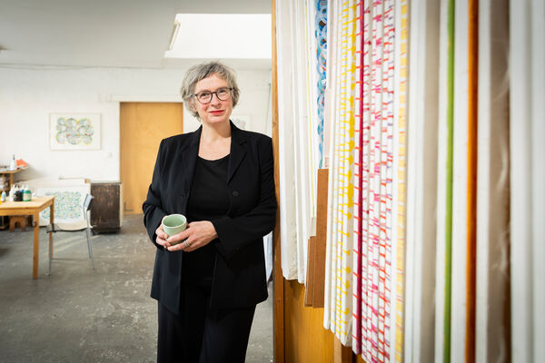 Newsletter Anmeldung  - Regina Kochs