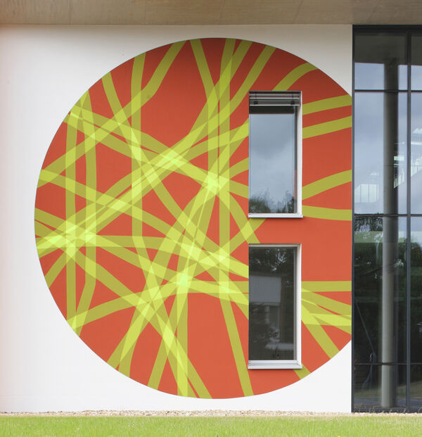 Vernetzung - Regina Kochs