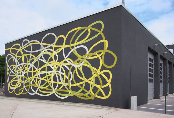 Schlauchreserve - Regina Kochs