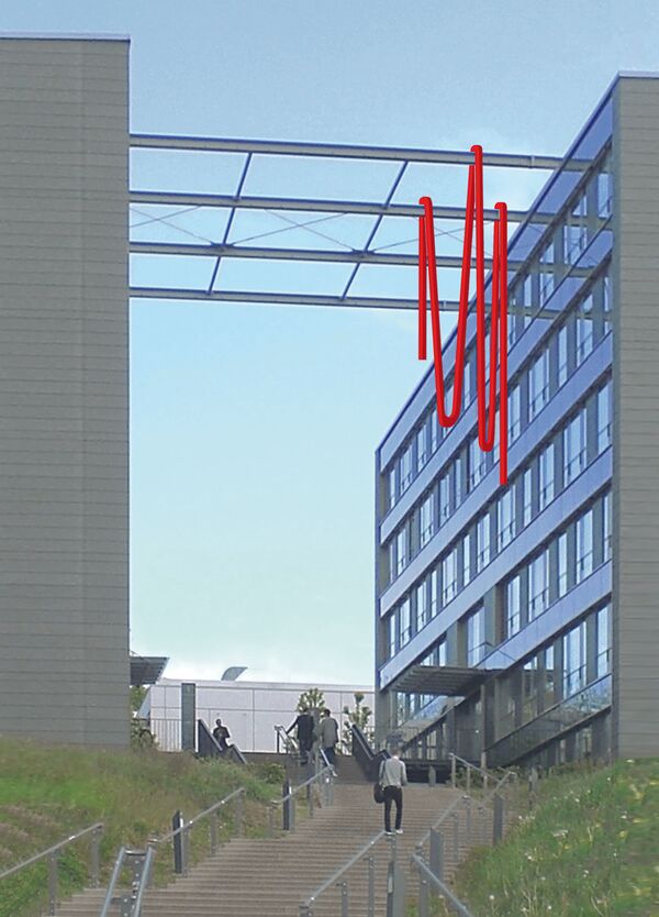 Roter Faden - Regina Kochs