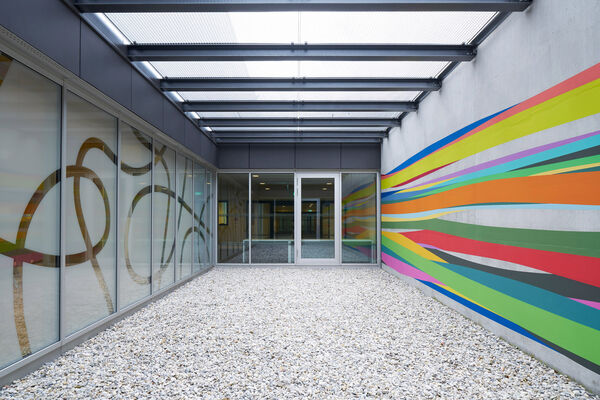 Licht und Schatten - Regina Kochs