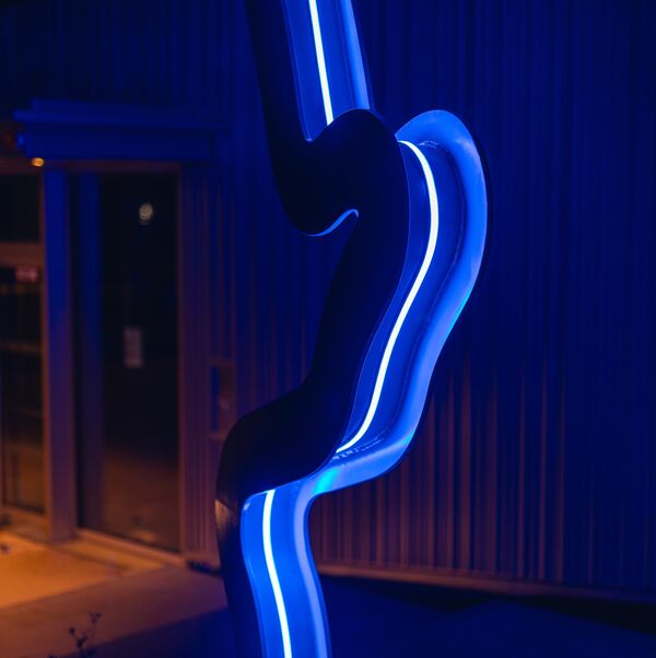 Rheinlauf - Regina Kochs