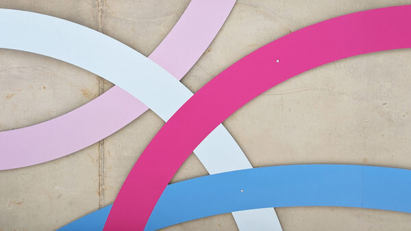 ... in wachsenden Ringen - Regina Kochs