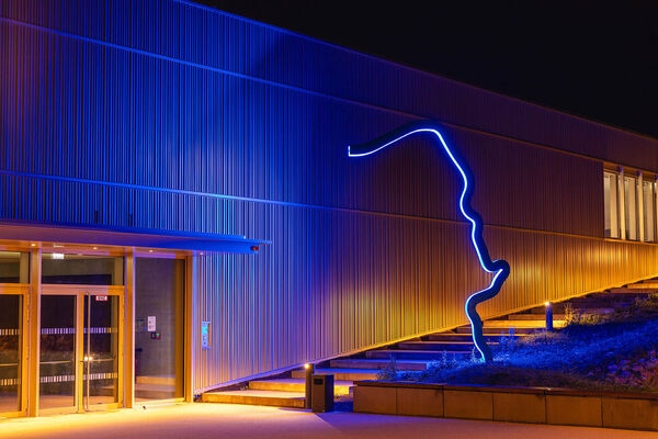 V. Broschüre erschienen - Regina Kochs