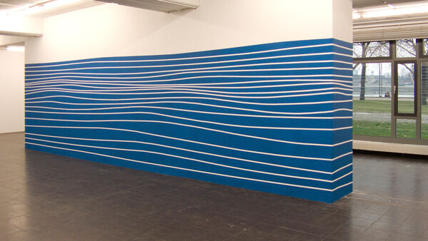 Hochwasser - Regina Kochs