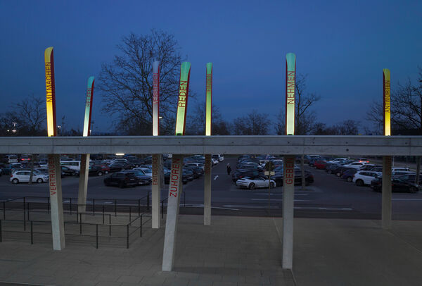 unterstützt wachsen - Regina Kochs